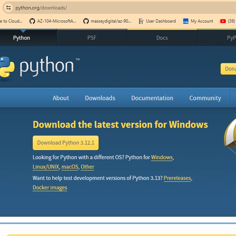 Python