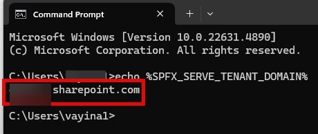 Sharepoint