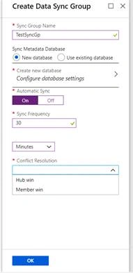 SQL Databases