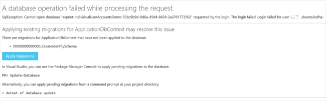 ASP.NET Core