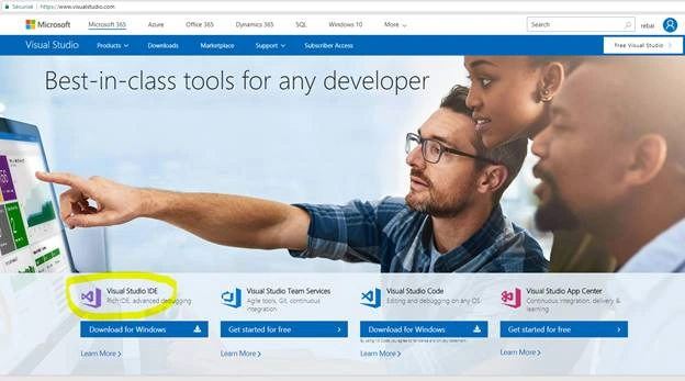 Xamarin