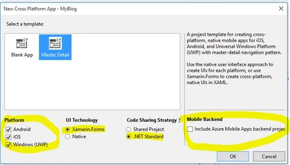 Xamarin