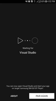 Xamarin