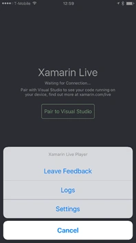 Xamarin