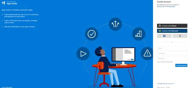 Xamarin