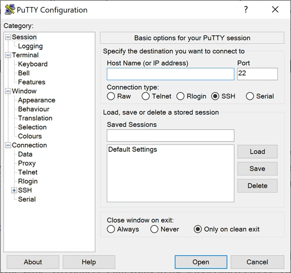 Setting Up Your First Raspberry PI