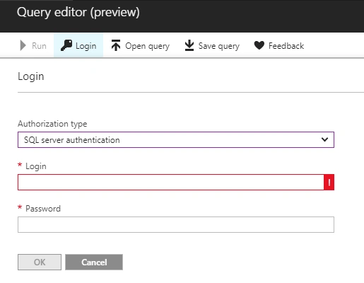 Microsoft Azure SQL Database