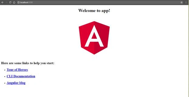 Angular