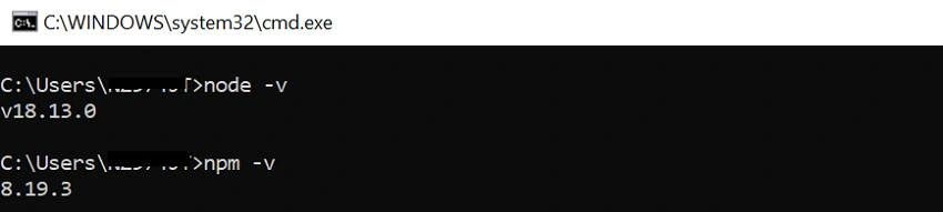 Setup and Running Angular15 App Locally From VS Code