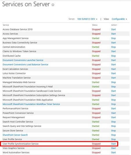 SharePoint