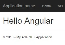 Angular