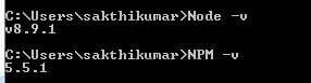 Visual studio 2017