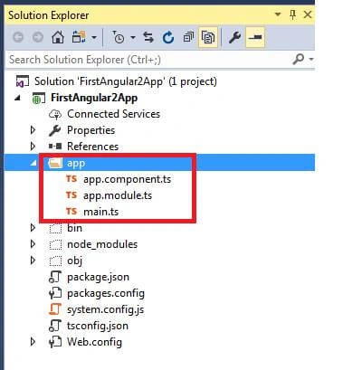 Visual studio 2017