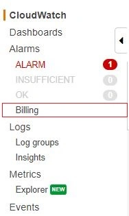 Billing