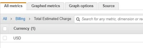 Billing Metrics