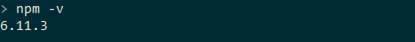 Setup Environment For Creating Angular 8 Application