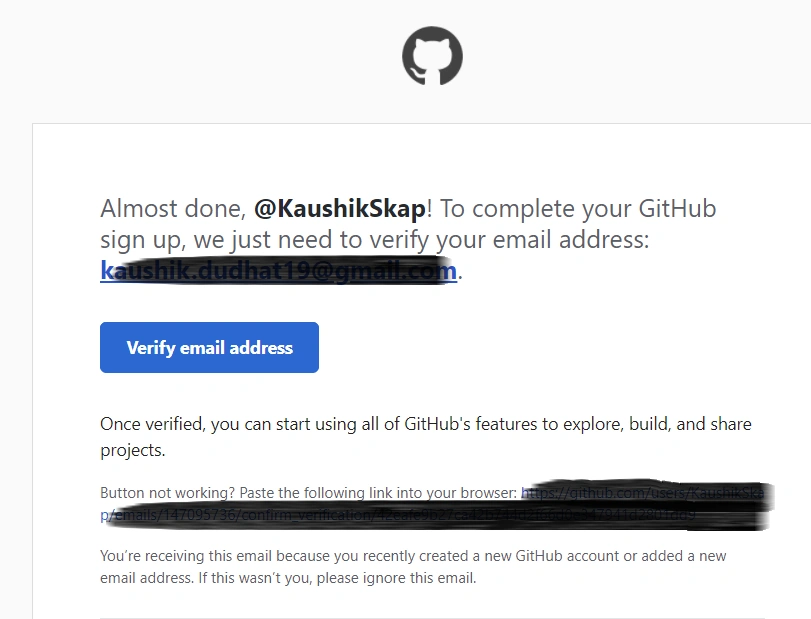 Setup GitHub With .Net Project
