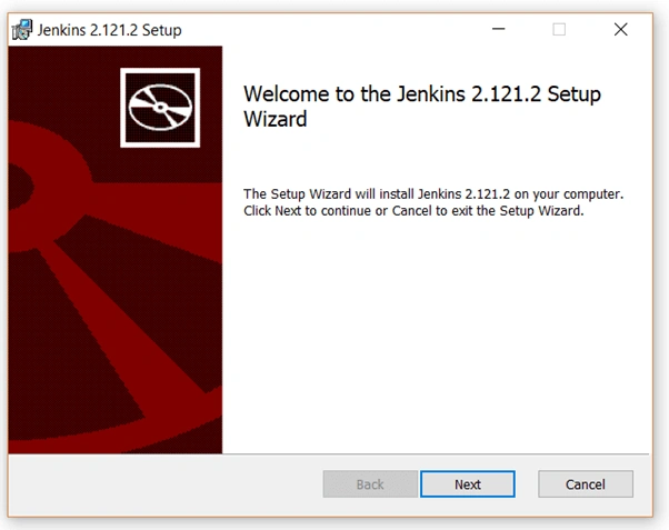 Jenkins
