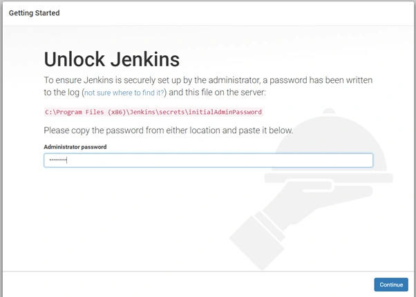 Jenkins