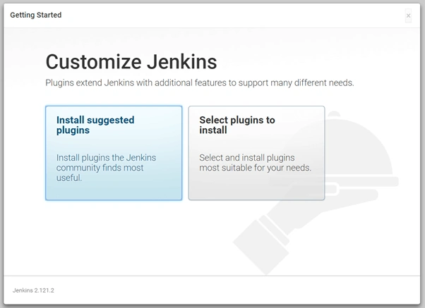 Jenkins