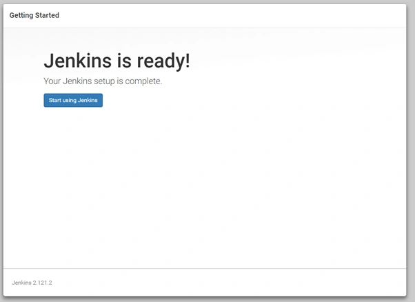 Jenkins