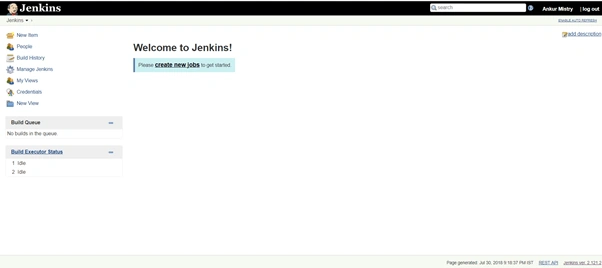 Jenkins