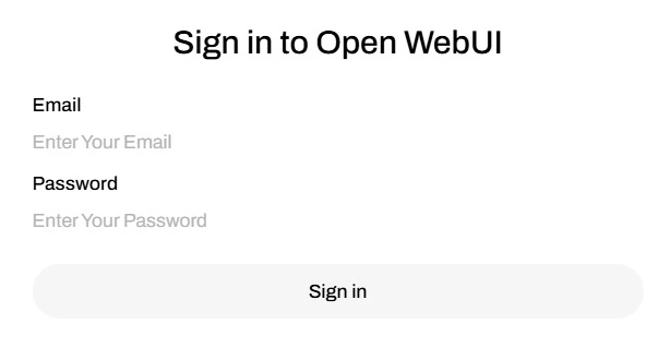 UI