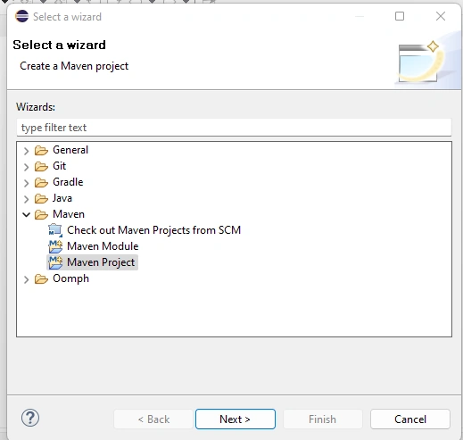 selenium Test Automation project using Java