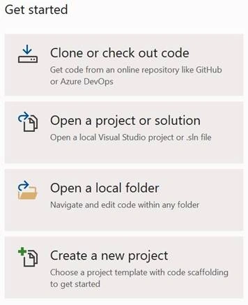 Setup Task Scheduler To Run Application