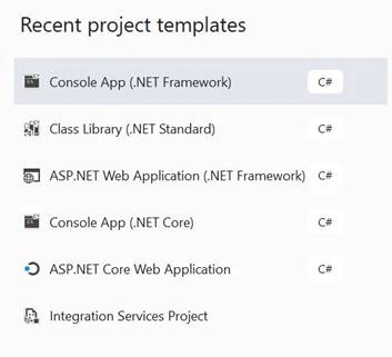 Setup Task Scheduler To Run Application