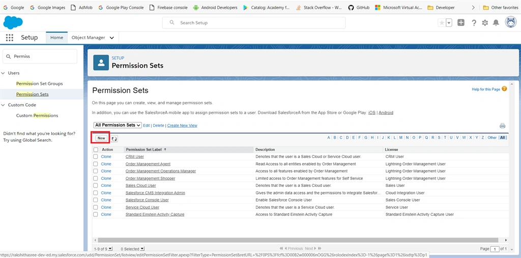 Secure Our Salesforce Login Using Two-Factor Authentication And Salesforce Authenticator Application
