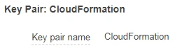 Setup Your EC2 Instance And RDS Using CloudFormation