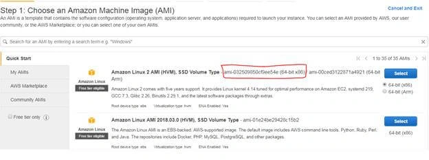Setup Your First EC2 Creation Using CloudFormation