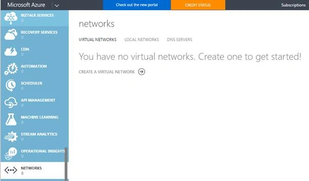 Networks