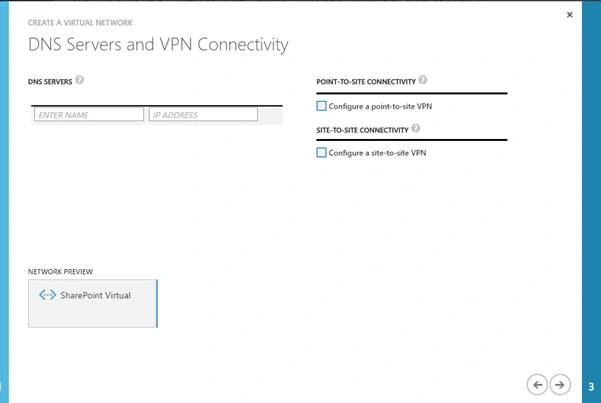 dns
