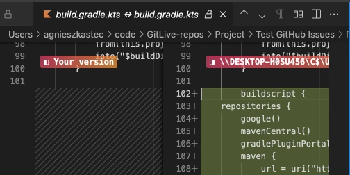 Share Your Work In Progress In Real Time From VS Code