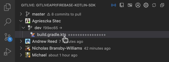 Share Your Work In Progress In Real Time From VS Code
