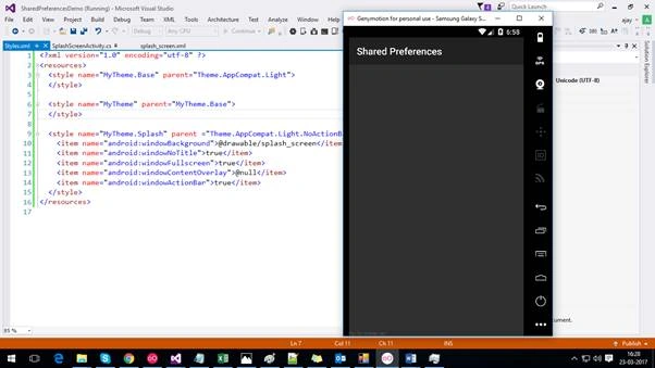 Xamarin