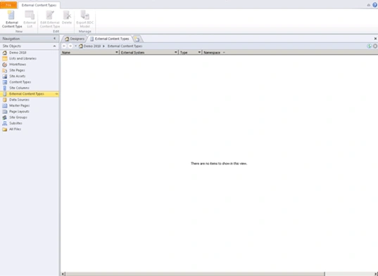SharePoint
