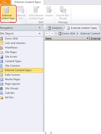 SharePoint