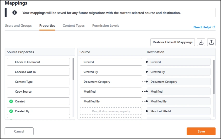 SharePoint 2010 Migrations To SP Online