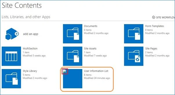 SharePoint
