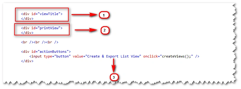 html