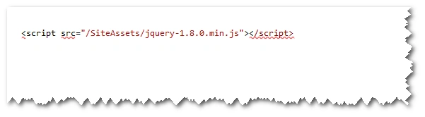 JS File
