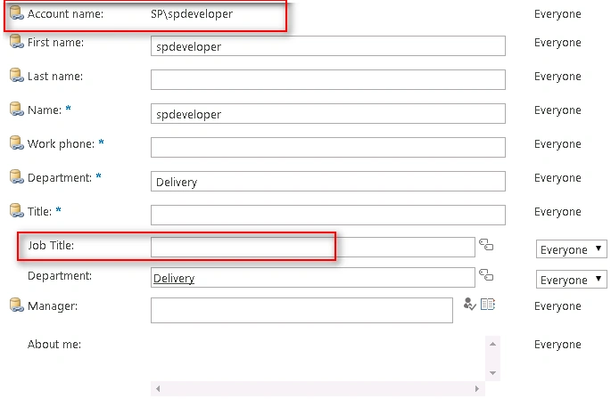 SPDeveloper