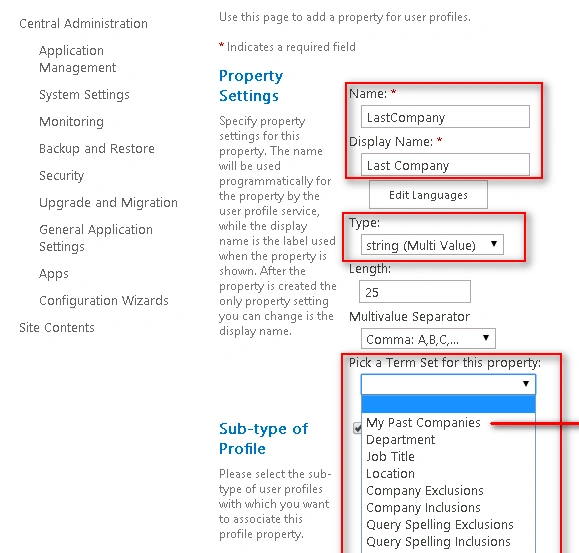 choose
