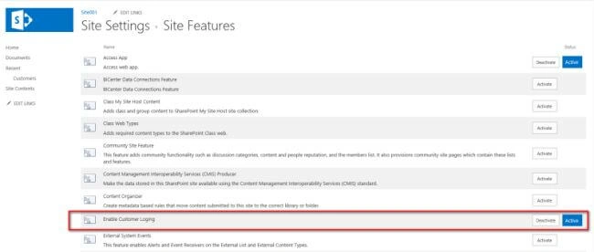 SharePoint