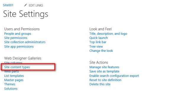 SharePoint