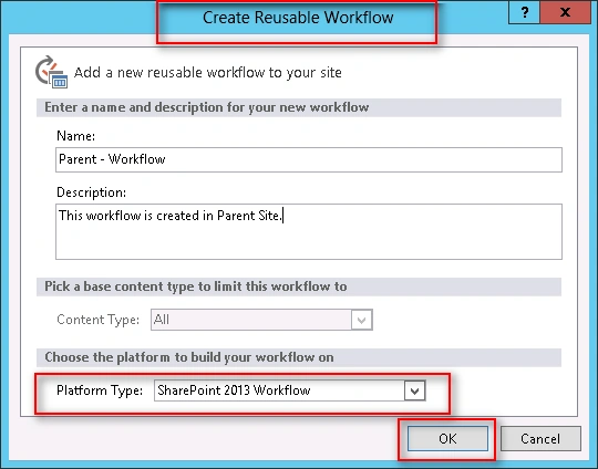 workflows