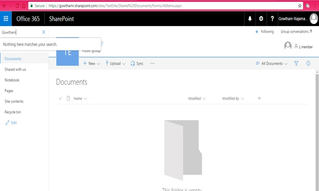 SharePoint 